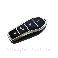Чохол на ключ BYD