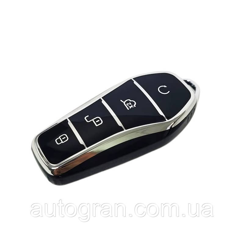 Чохол на ключ BYD