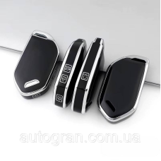 Чохол на смарт ключ Kia Sorento Sportage EV5 EV9 4 кнопки