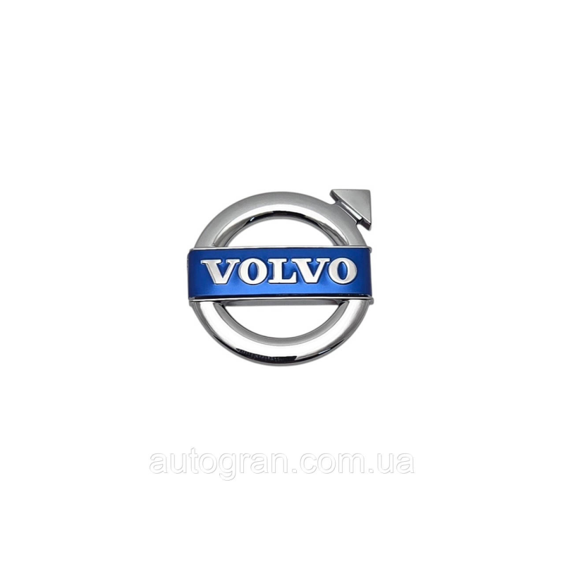 Емблема руля Volvo
