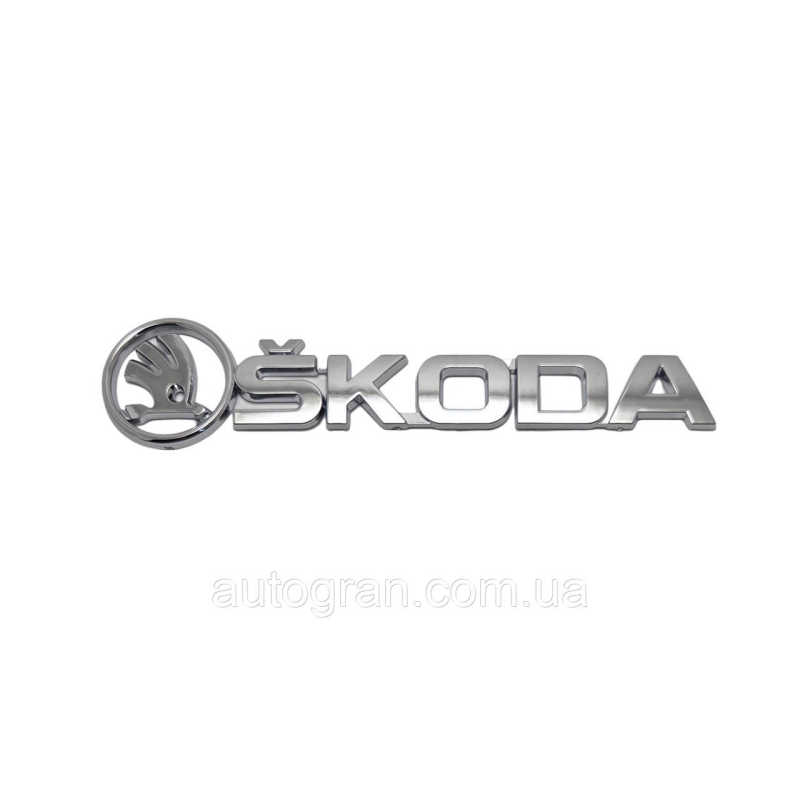 Емблема кузова Skoda Octavia Superb Kodiaq Fabia Karoq Емблема кузова Skoda Octavia Superb Kodiaq Fabia Karoq