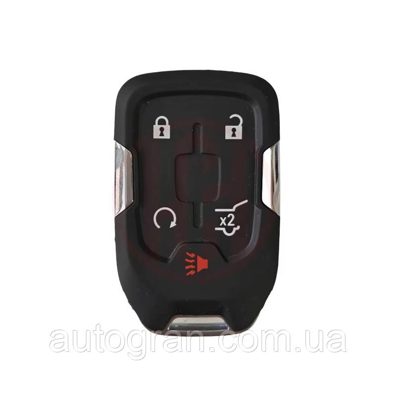 Корпус смарт ключа Chevrolet GMC Корпус смарт ключа Chevrolet GMC