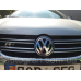 Емблема решітки радіатора Volkswagen Passat B6, Jetta 2006-2011 1K5853600 Емблема решітки радіатора Volkswagen Passat B6, Jetta 2006-2011 1K5853600