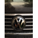 Емблема решітки радіатора Volkswagen Passat B6, Jetta 2006-2011 1K5853600 Емблема решітки радіатора Volkswagen Passat B6, Jetta 2006-2011 1K5853600