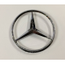 Емблема багажника Mercedes W211