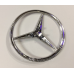 Емблема багажника Mercedes зірка W212 Емблема багажника Mercedes зірка W212
