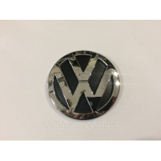 Емблема багажника Volkswagen Passat B5+ 3B5853630