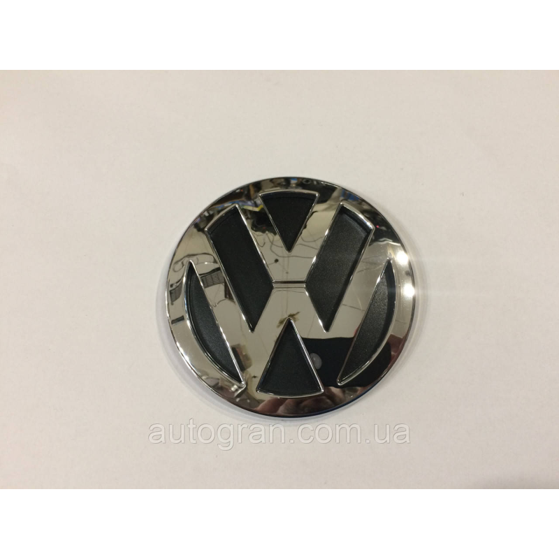 Емблема багажника Volkswagen Passat B5+ 3B5853630