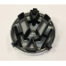 Емблема решітки радіатора Volkswagen Golf 4, Passat B5 1996-2000 3B0853601 Емблема решітки радіатора Volkswagen Golf 4, Passat B5 1996-2000 3B0853601