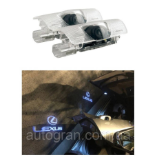 Підсвітка дверей Lexus RX GX ES LX IS