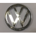 Емблема решітки радіатора Volkswagen VW T5 Transporter 03-10