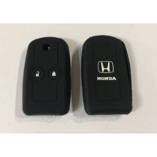 Силіконовий чохол на викидний ключ 2 кнопки Honda