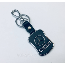 Брелок Mercedes