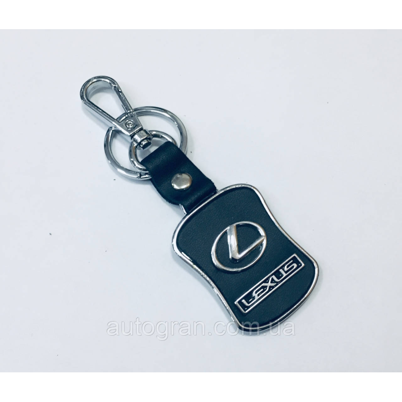 Брелок Lexus