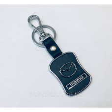 Брелок Mazda