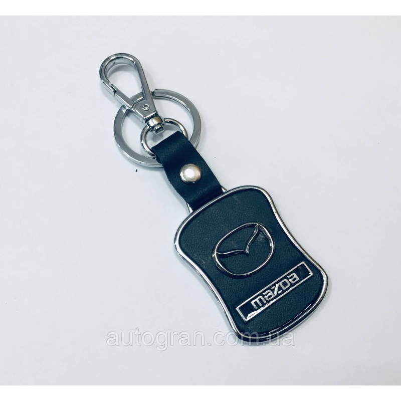 Брелок Mazda