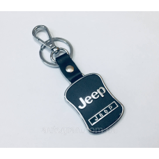 Брелок Jeep