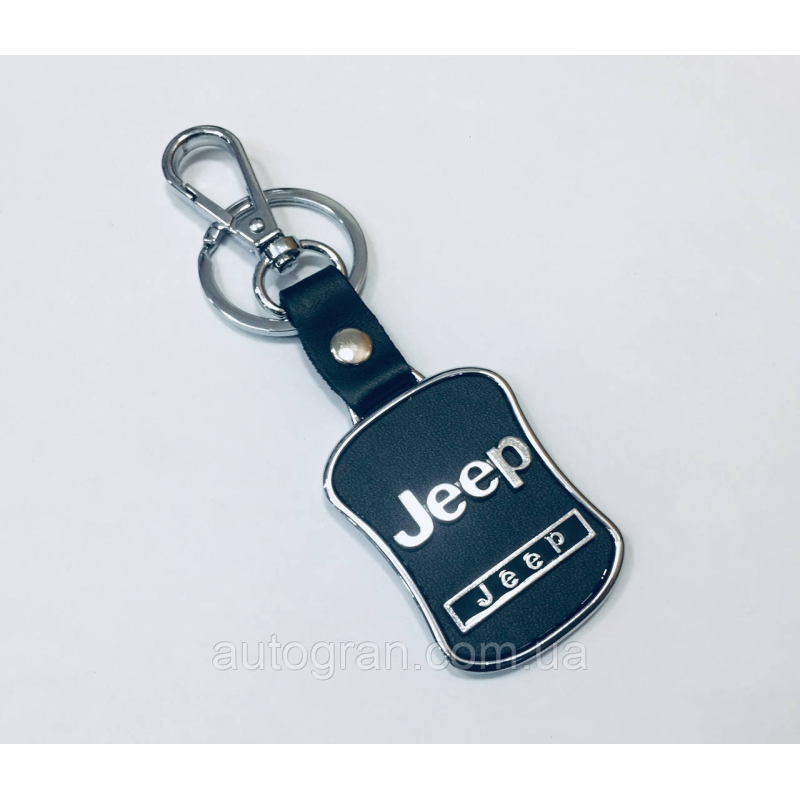Брелок Jeep