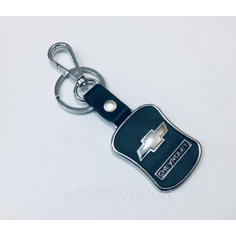 Брелок Chevrolet