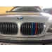 Накладка решітки радіатора BMW 3 E46 М-стиль 2001-2004 Накладка решітки радіатора BMW 3 E46 М-стиль 2001-2004