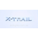 Емблема напис багажника Nissan X-Trail Xtrail